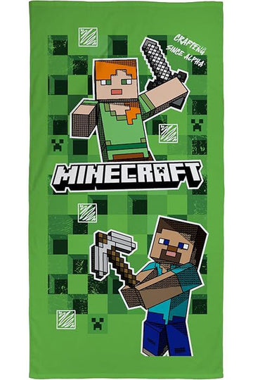 Minecraft