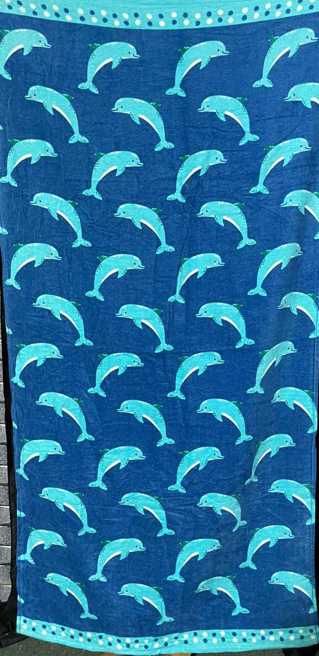 Dolphin