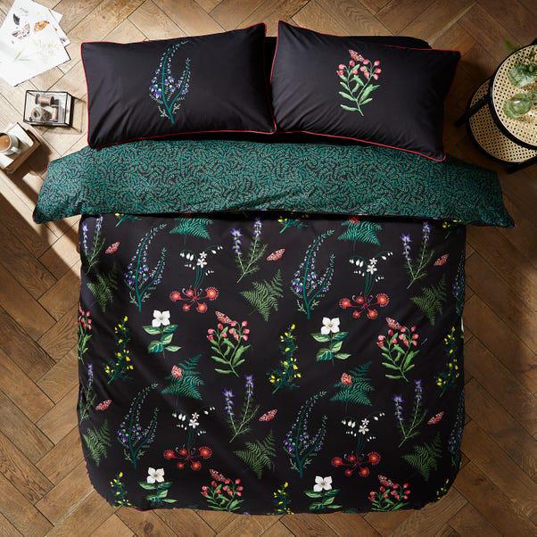 Cotton Satin Bedsheets B&B (CS-14)