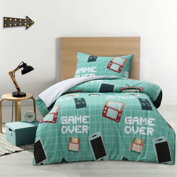 Bedsheet Set for Kidz