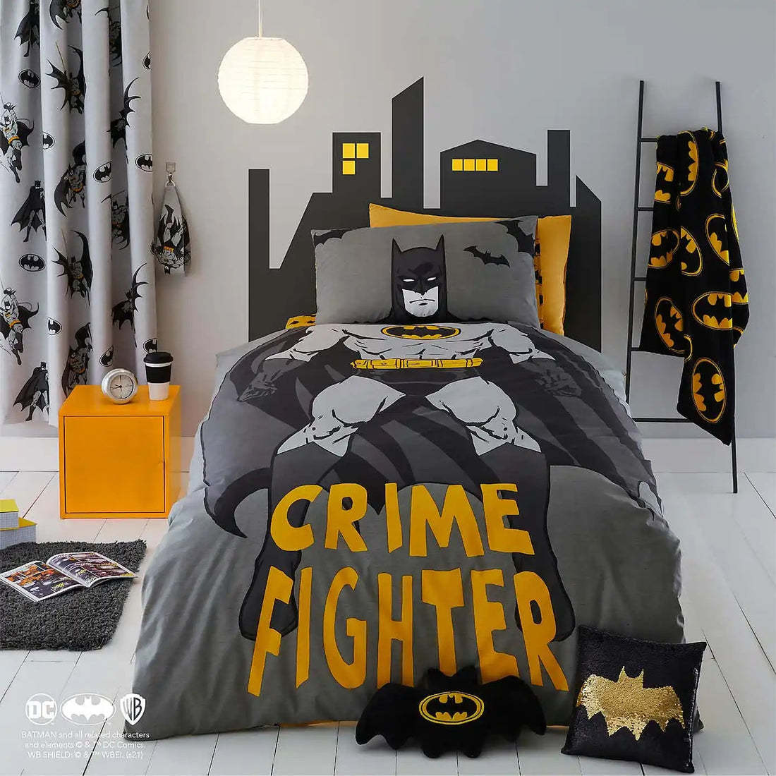 Bedsheet Set for Kidz